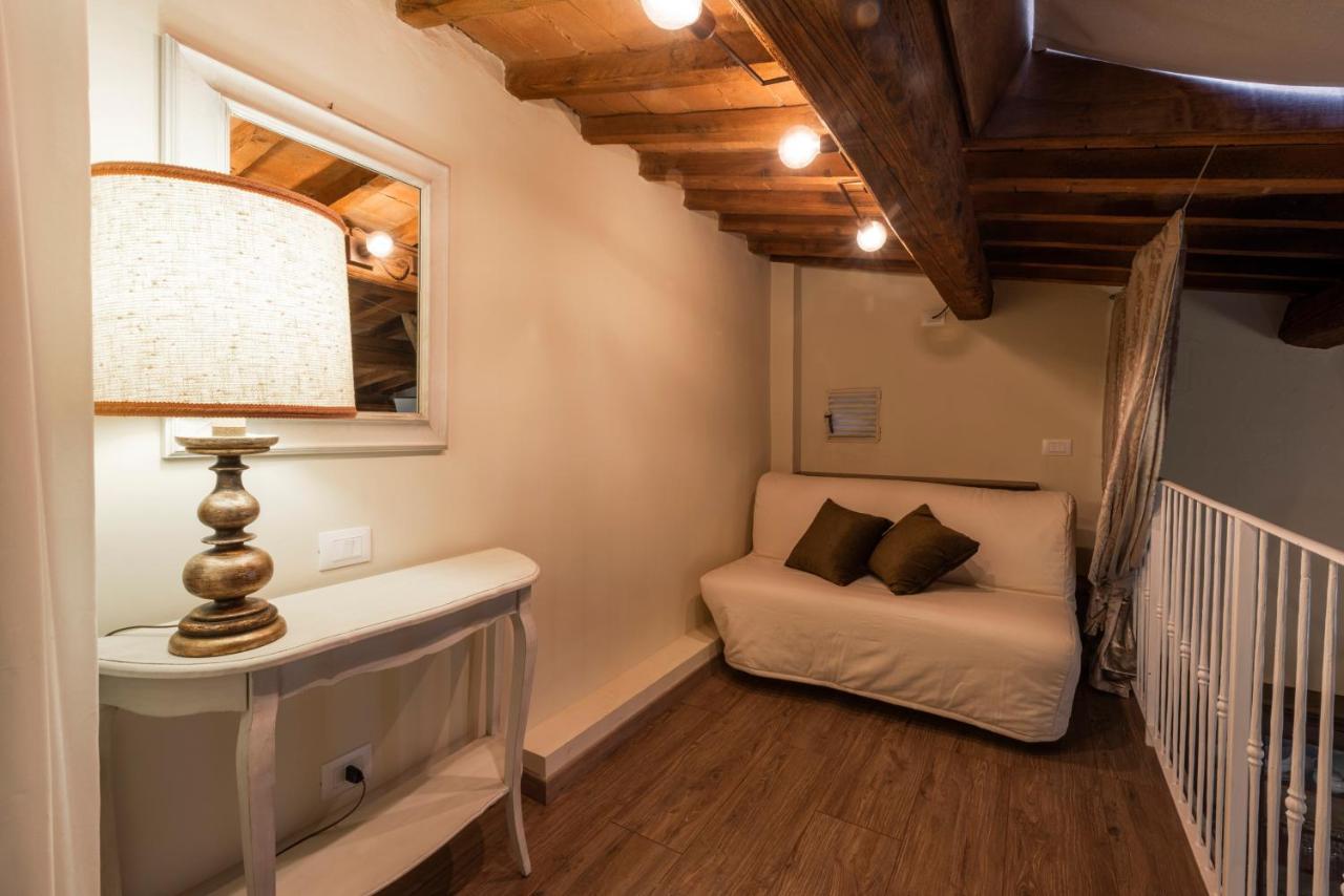 Casa Griselda By Mmega Apartment Florence Exterior photo